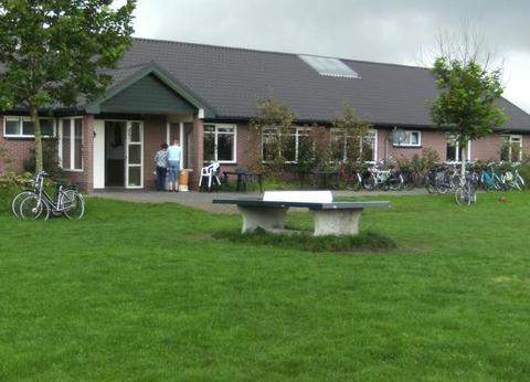 De Kleine Voordijk foto 1