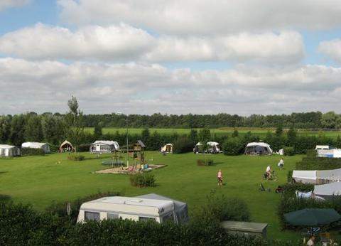 Recreatie- en Zorgbedrijf De Kleine Weide foto 1