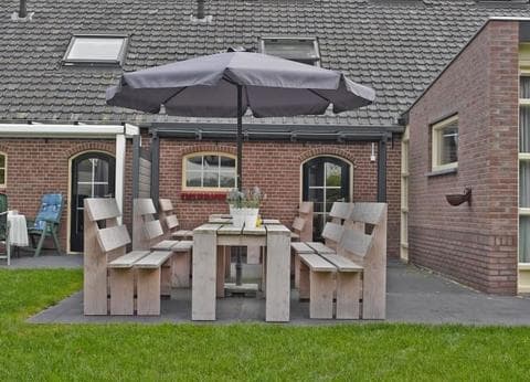 Recreatie- en Zorgbedrijf De Kleine Weide foto 7