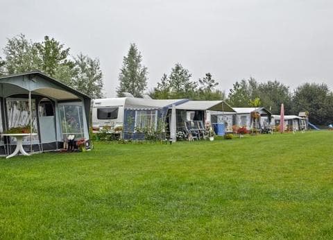 Recreatie- en Zorgbedrijf De Kleine Weide foto 4