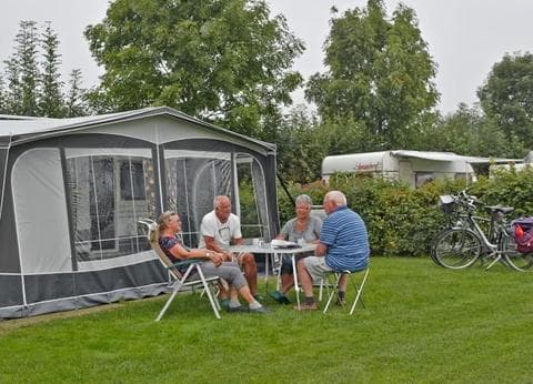 Recreatie- en Zorgbedrijf De Kleine Weide foto 5