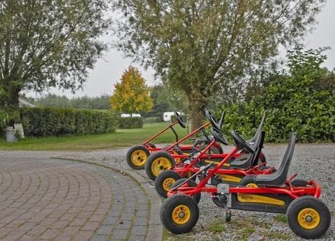 Recreatie- en Zorgbedrijf De Kleine Weide foto 6