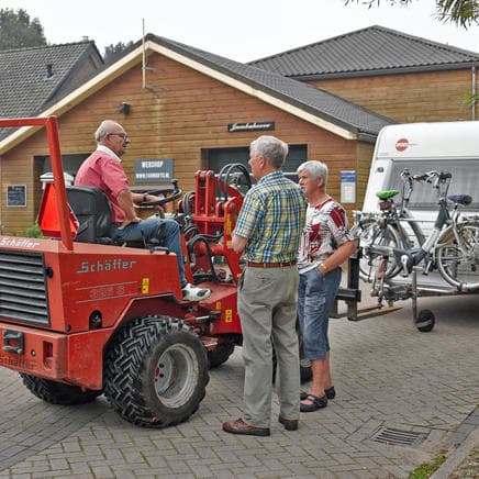 Recreatie- en Zorgbedrijf De Kleine Weide foto 9