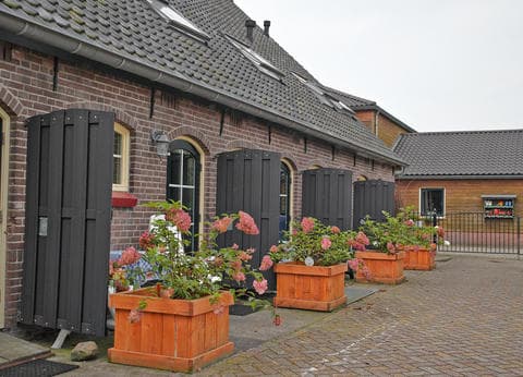 Recreatie- en Zorgbedrijf De Kleine Weide foto 8