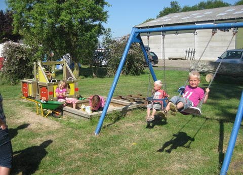 De Knockaerthof foto 8