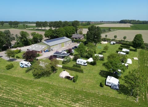 De Knockaerthof foto 2