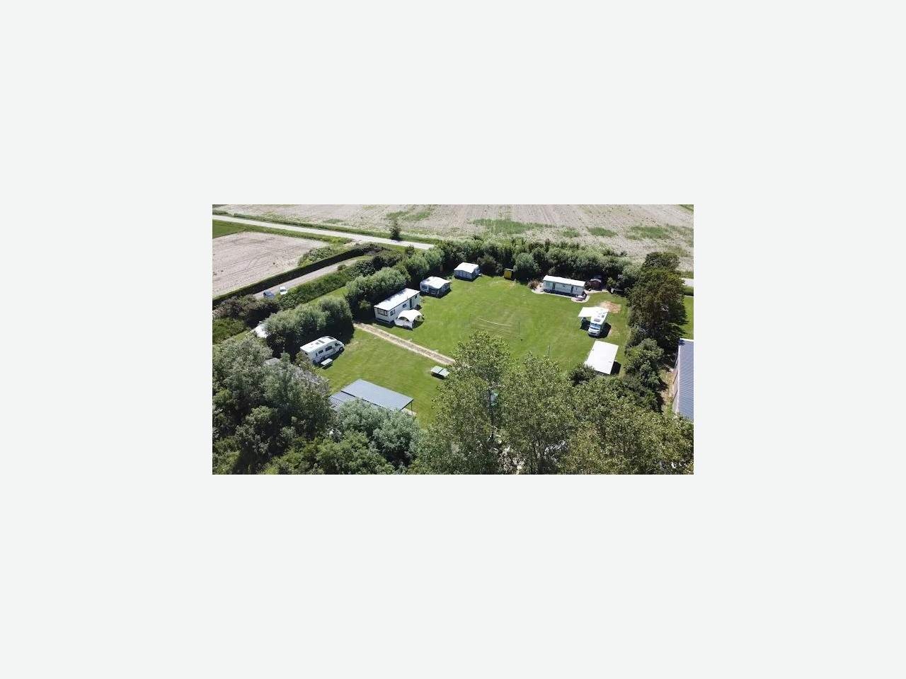 camp a tent 3-People Pop-Up Camping Tent