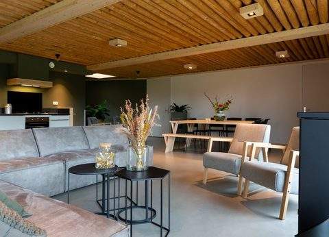 Koe in de Kost foto 6