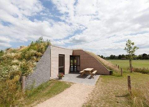 Koe in de Kost foto 8