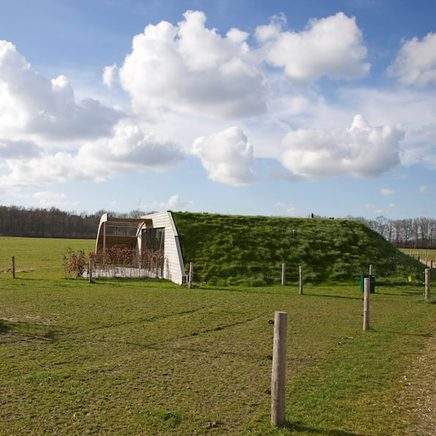 Koe in de Kost foto 9