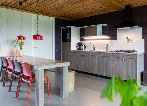 Koe in de Kost foto 7