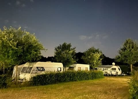 Mini camping De Kraanvensche Berg foto 7