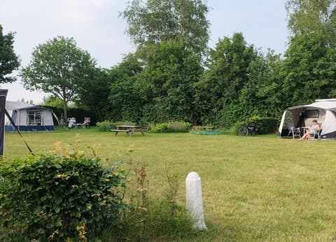 Mini camping De Kraanvensche Berg foto 8