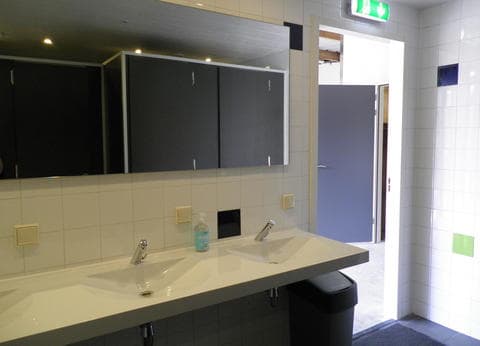 Mini camping De Kraanvensche Berg foto 3