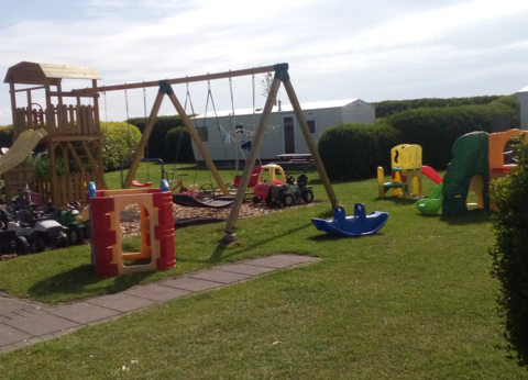 Krabbeneiland foto 3