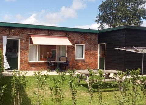 Krabbeneiland foto 2