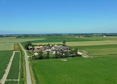 Krabbeneiland foto 6