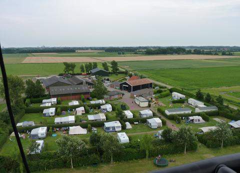 Krabbeneiland foto 1