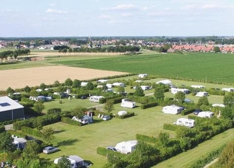 Camping De Krammer foto 8