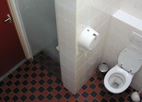 Camping De Krammer foto 9