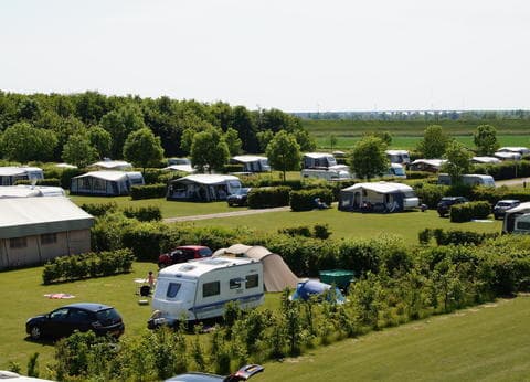 Camping De Krammer foto 3