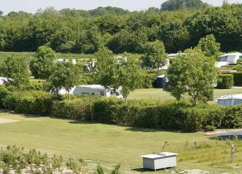 Camping De Krammer foto 4