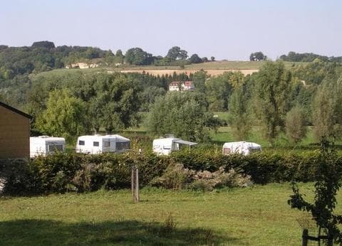 Boerderijcamping Kroonen foto 1