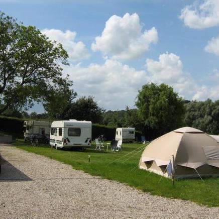 Boerderijcamping Kroonen foto 4