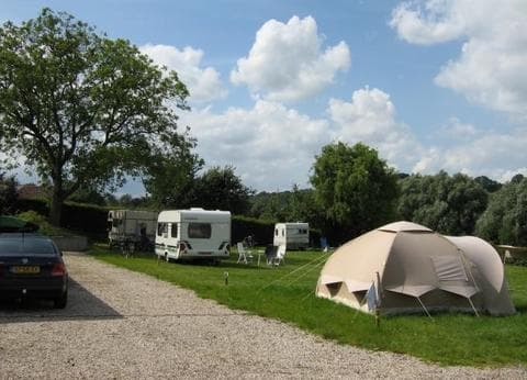 Boerderijcamping Kroonen foto 2