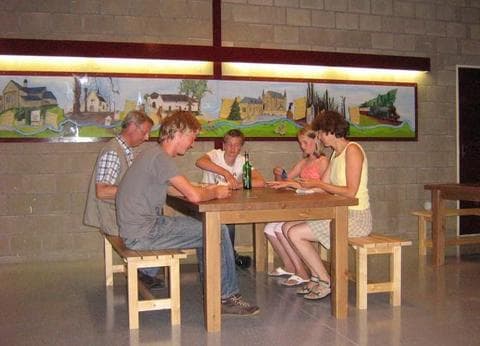 Boerderijcamping Kroonen foto 3