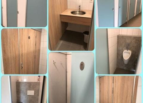 Camping Lagewald Groesbeek foto 6