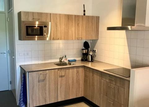 Camping Lagewald Groesbeek foto 9