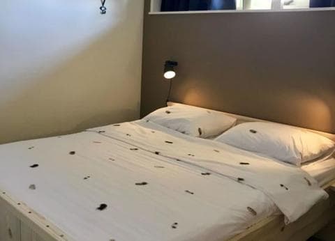 Camping Lagewald Groesbeek foto 7