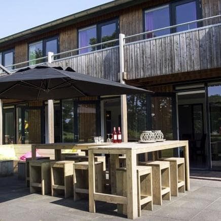 Larik's Hoeve foto 4