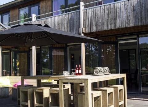 Larik's Hoeve foto 1