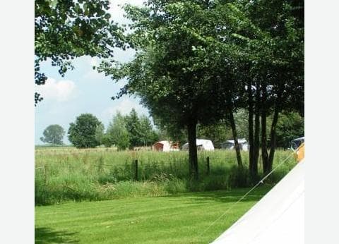 Landschapscamping 't Lentinck foto 9