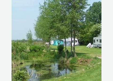 Landschapscamping 't Lentinck foto 6