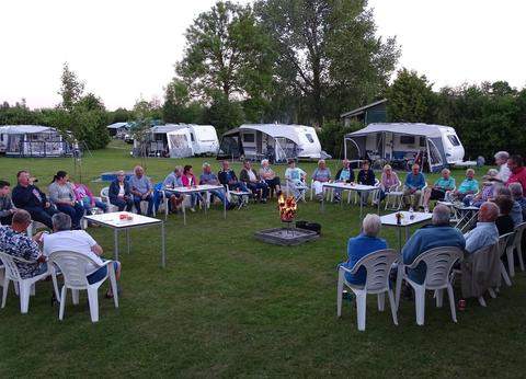 De Lijsterbes foto 1