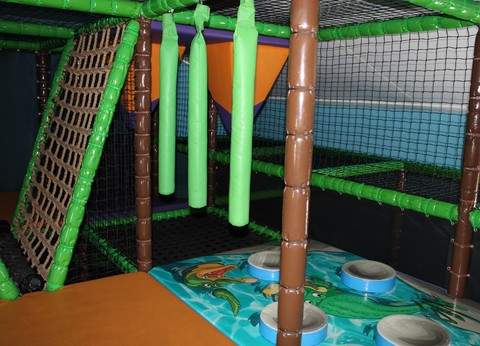 De Lindenhoeve foto 5