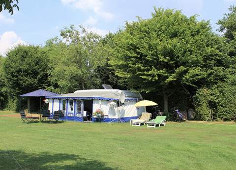 De Lindenhoeve foto 1