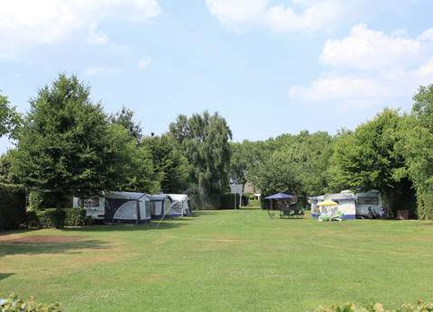 De Lindenhoeve foto 2