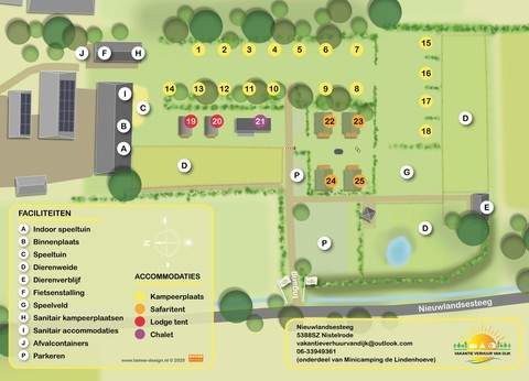 De Lindenhoeve foto 4