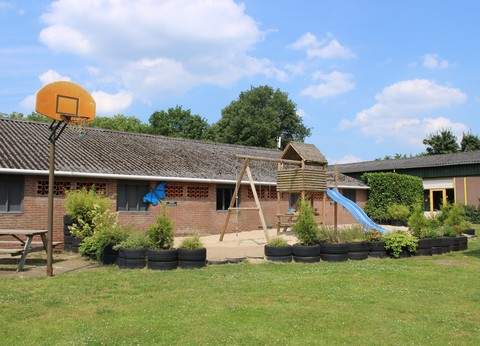 De Lindenhoeve foto 3