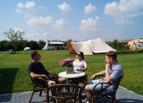 Hoeve Linnerveld foto 4