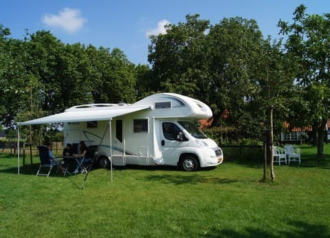 Hoeve Linnerveld foto 2