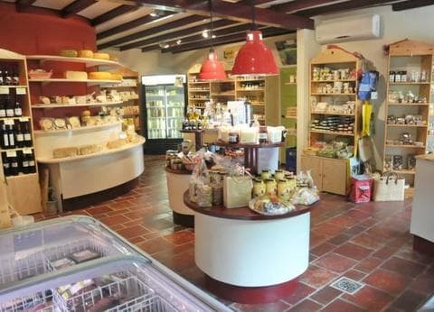 De Maaneschijn foto 4