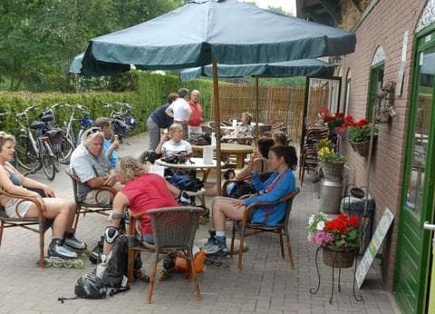 De Maaneschijn foto 5