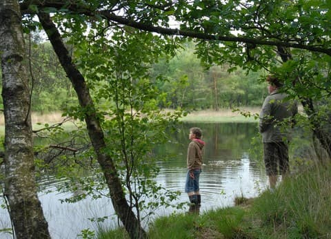 De Maaneschijn foto 2