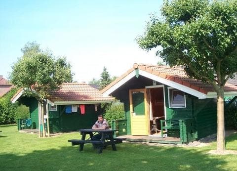 Camping de Maashoeve foto 9