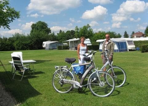 Camping de Maashoeve foto 6